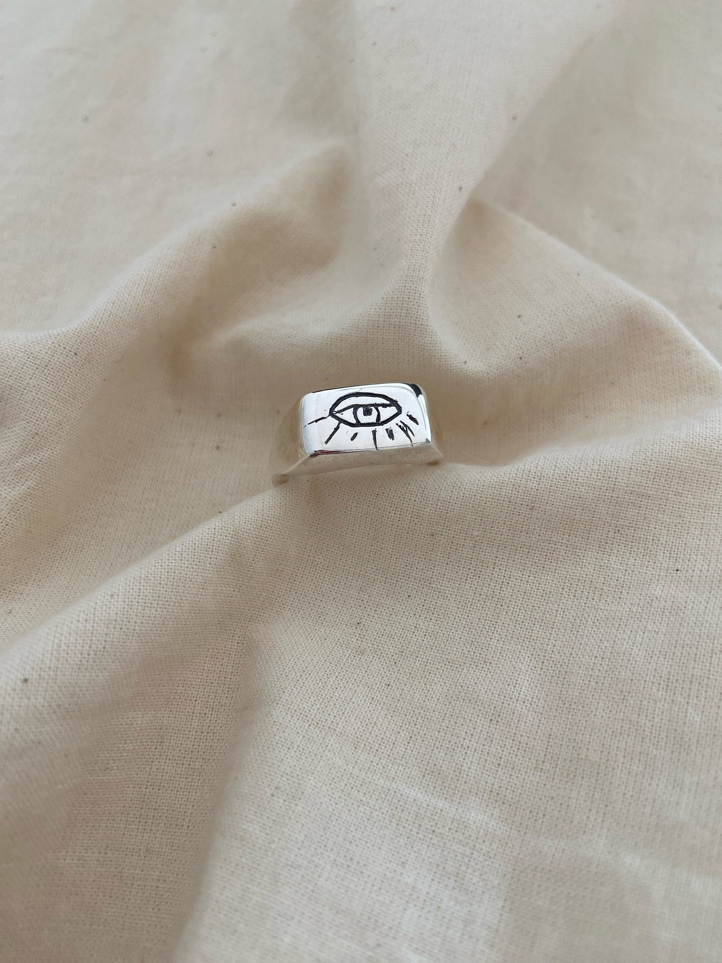 Ring Carving Workshop