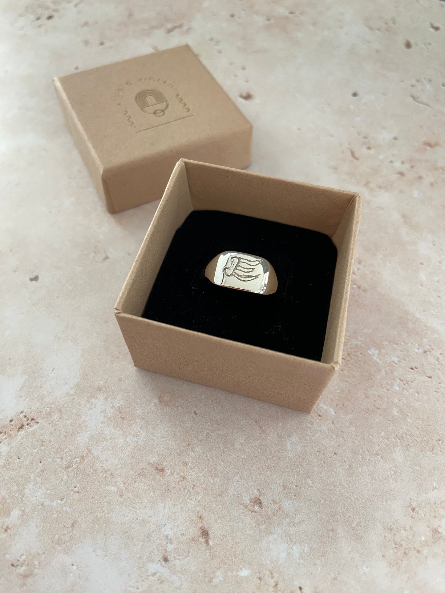 Ring Making Workshop - various dates