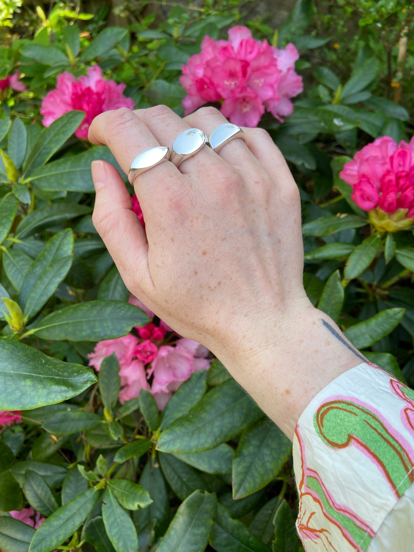 Avalon Ring
