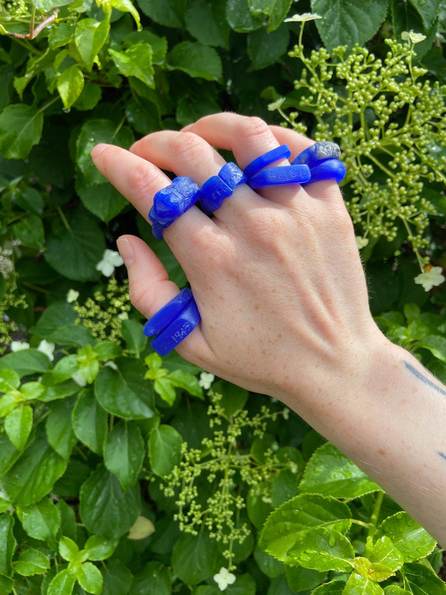 Ring Making Workshop - various dates