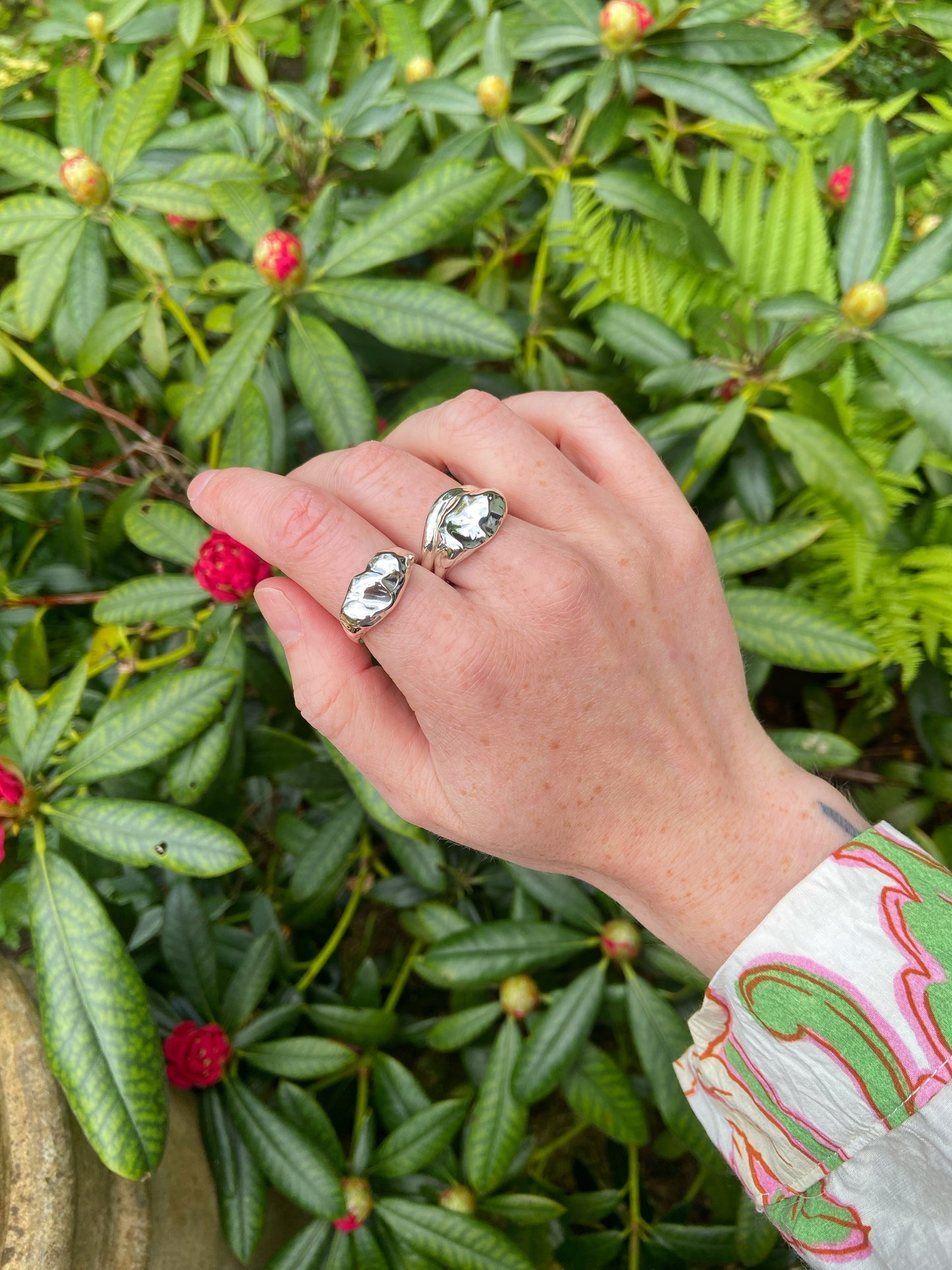 Form Ring
