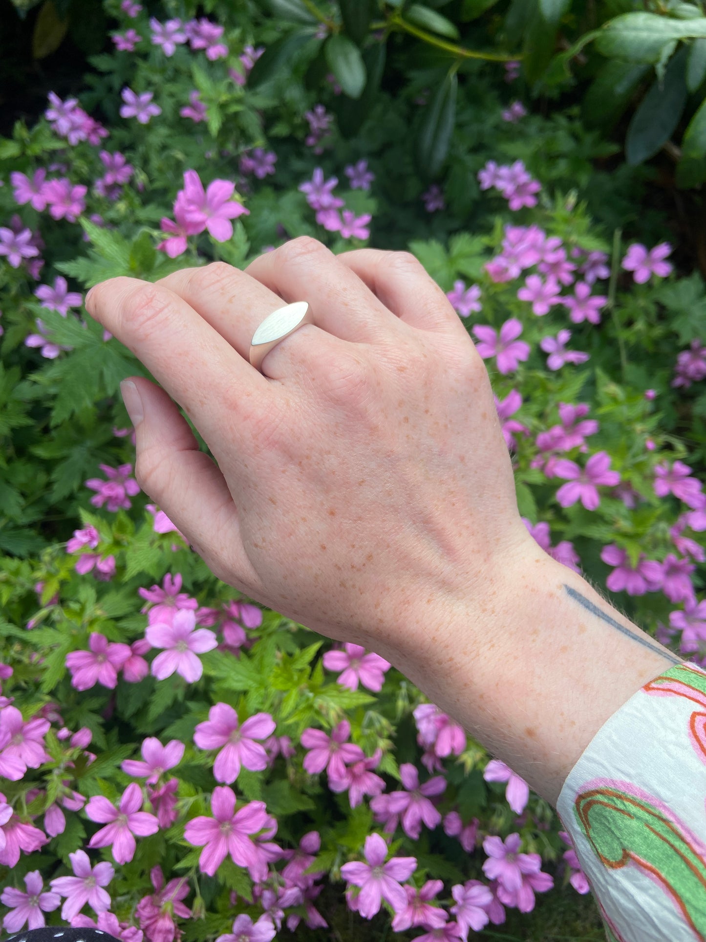 Celino Ring