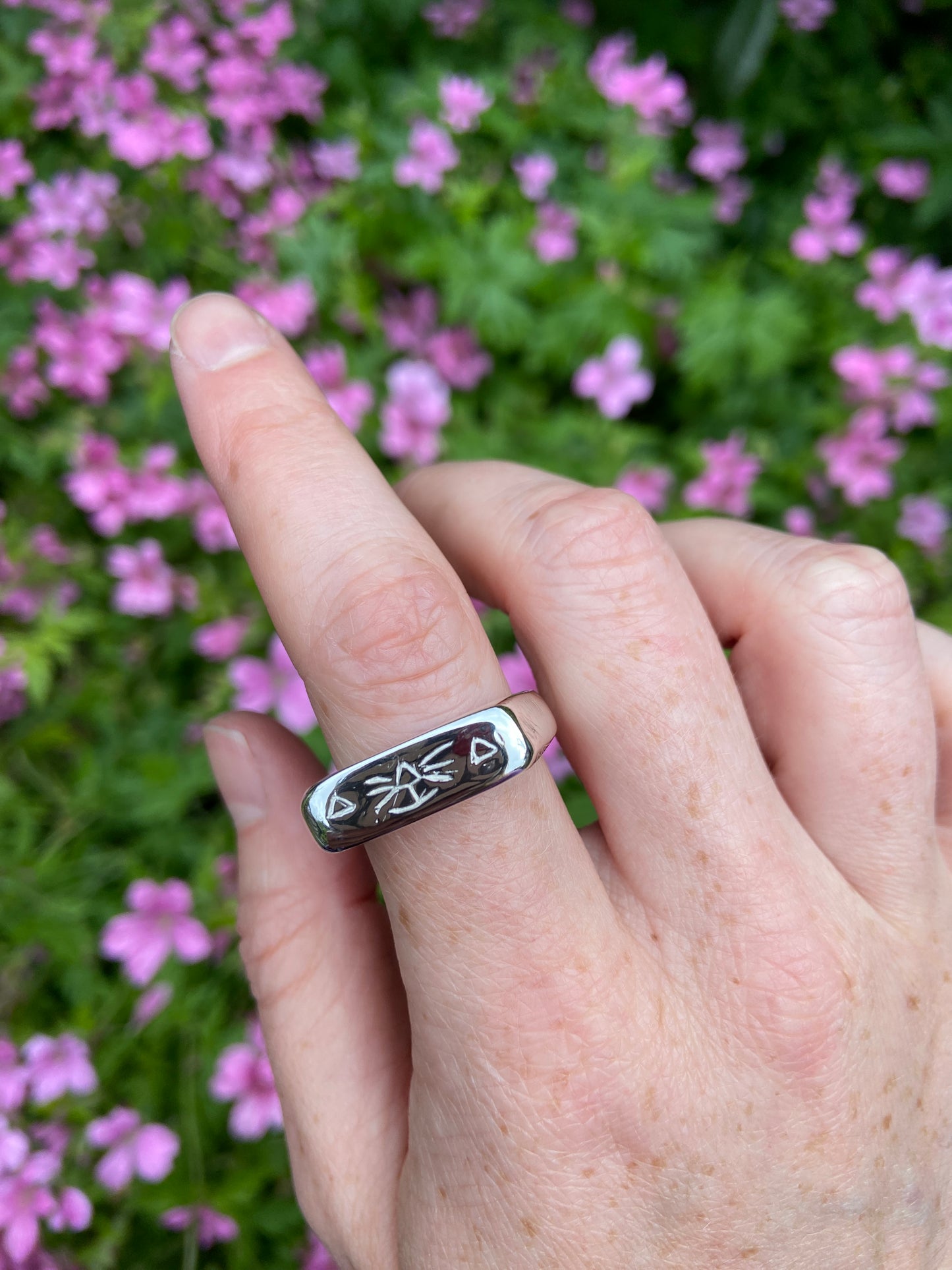 Ring Making Workshop - various dates
