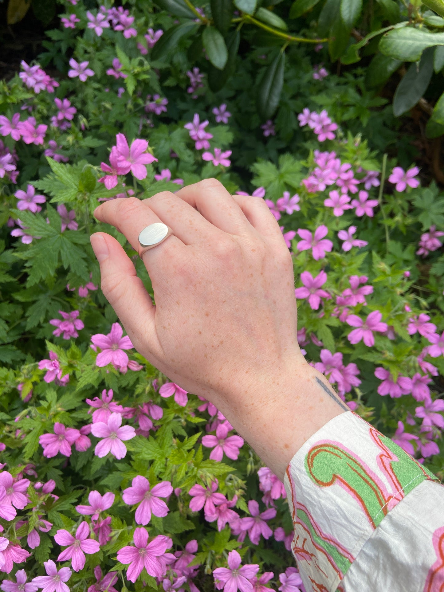 Avalon Ring