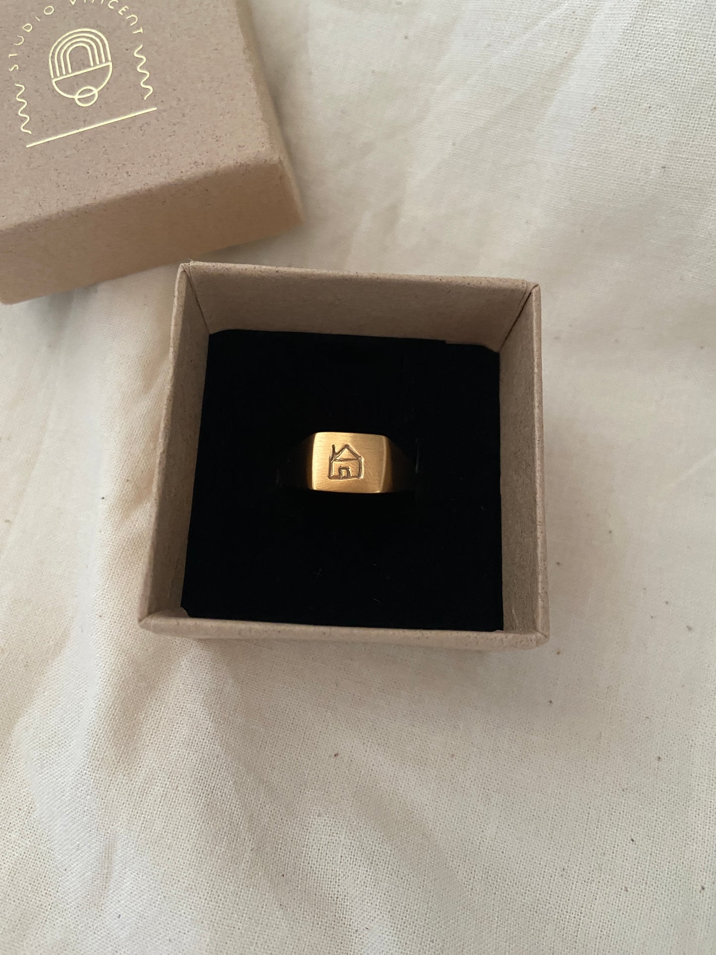Ring Making Workshop - various dates