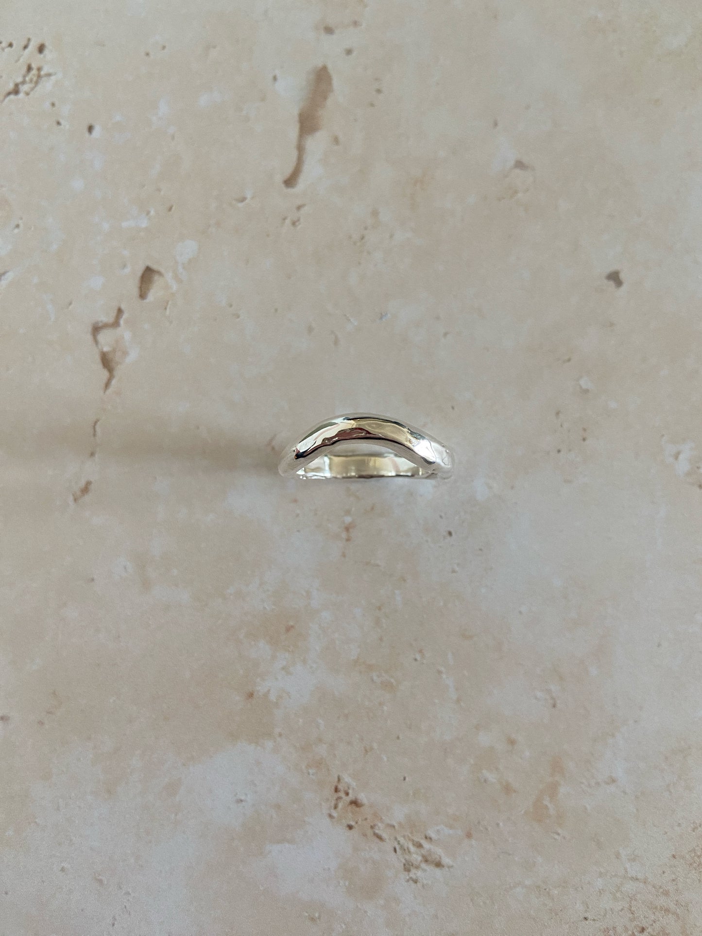 Molten Arch Ring