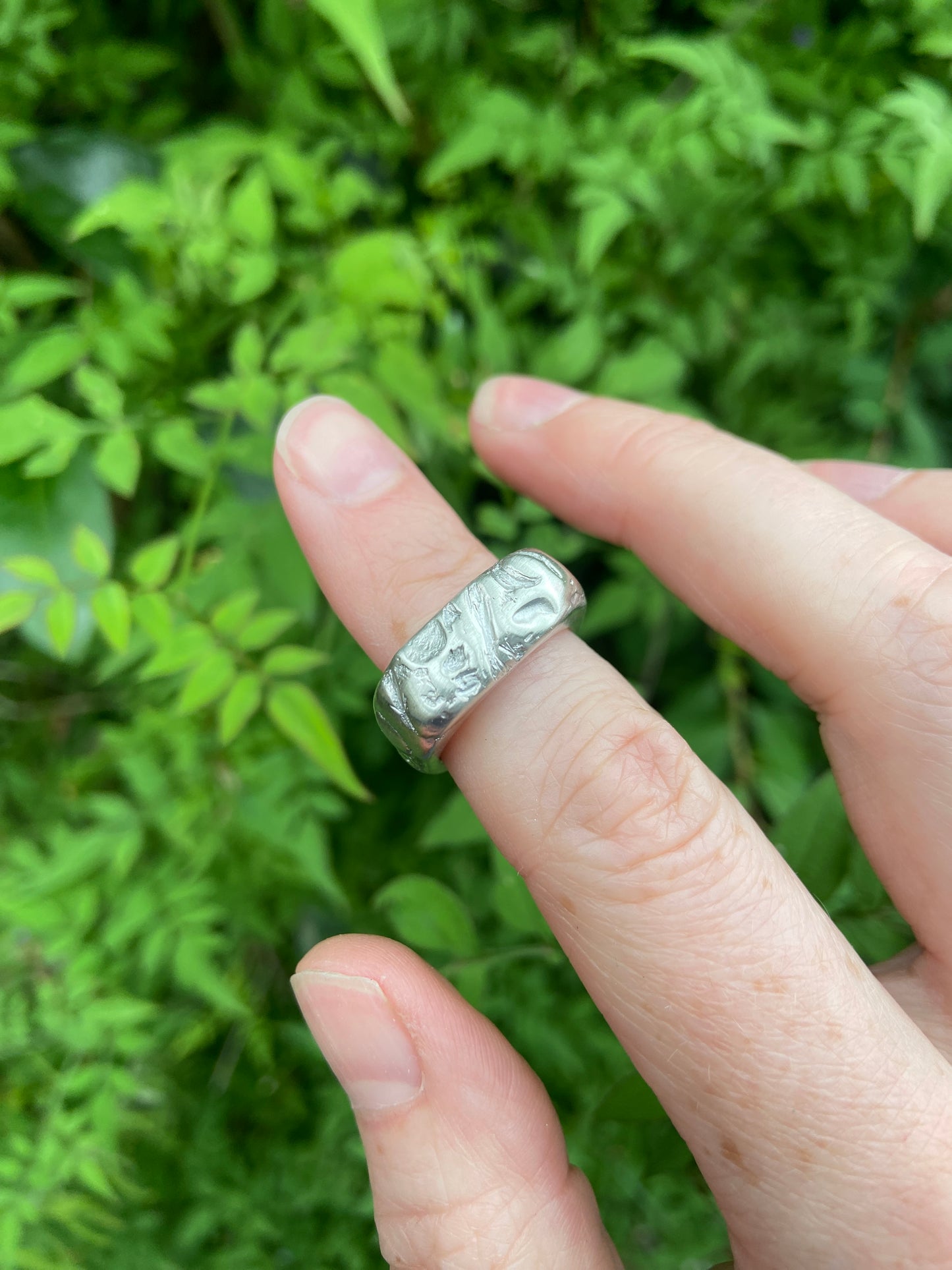 Ring Making Workshop - various dates