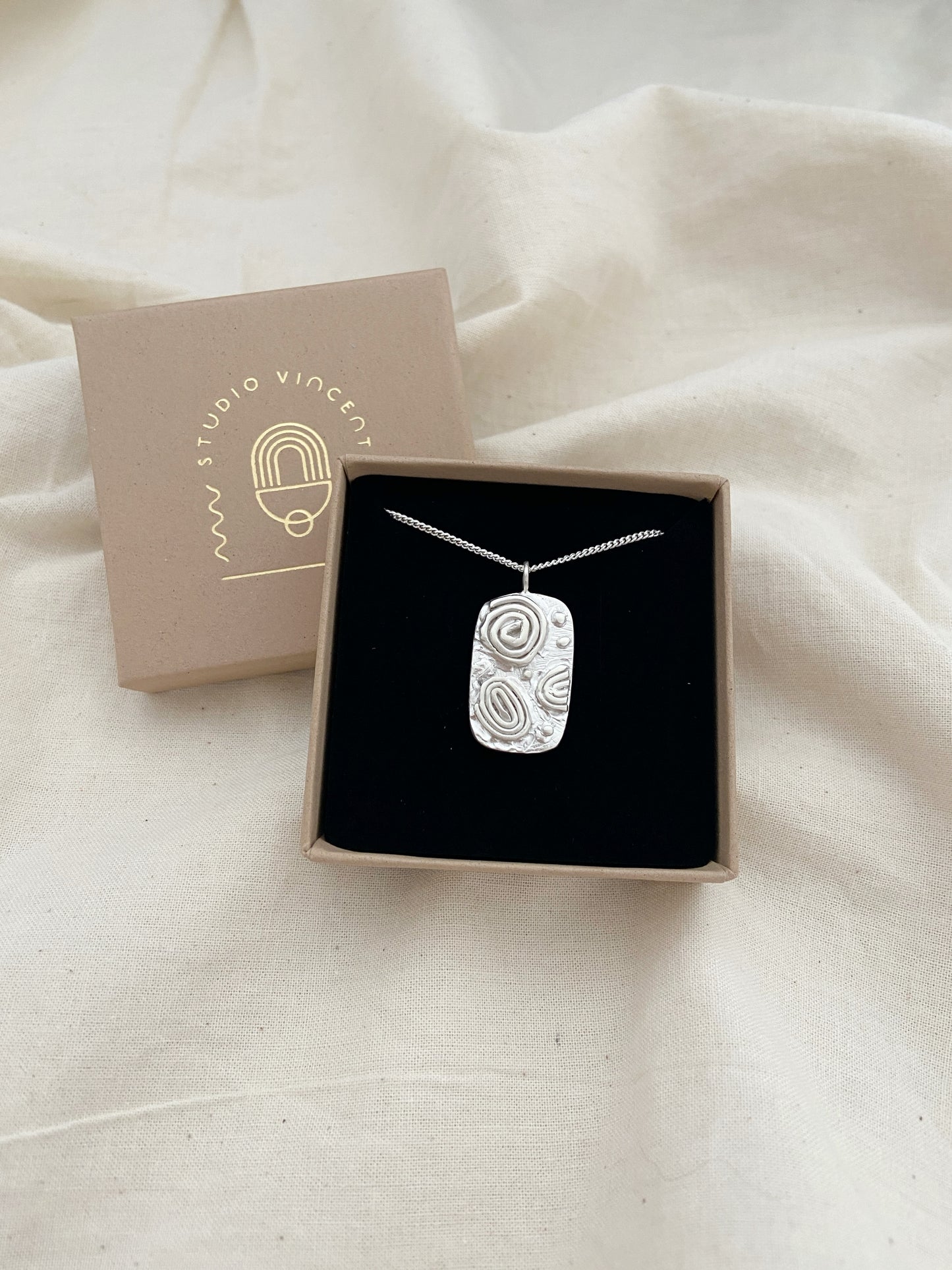 Pendant Making Workshop