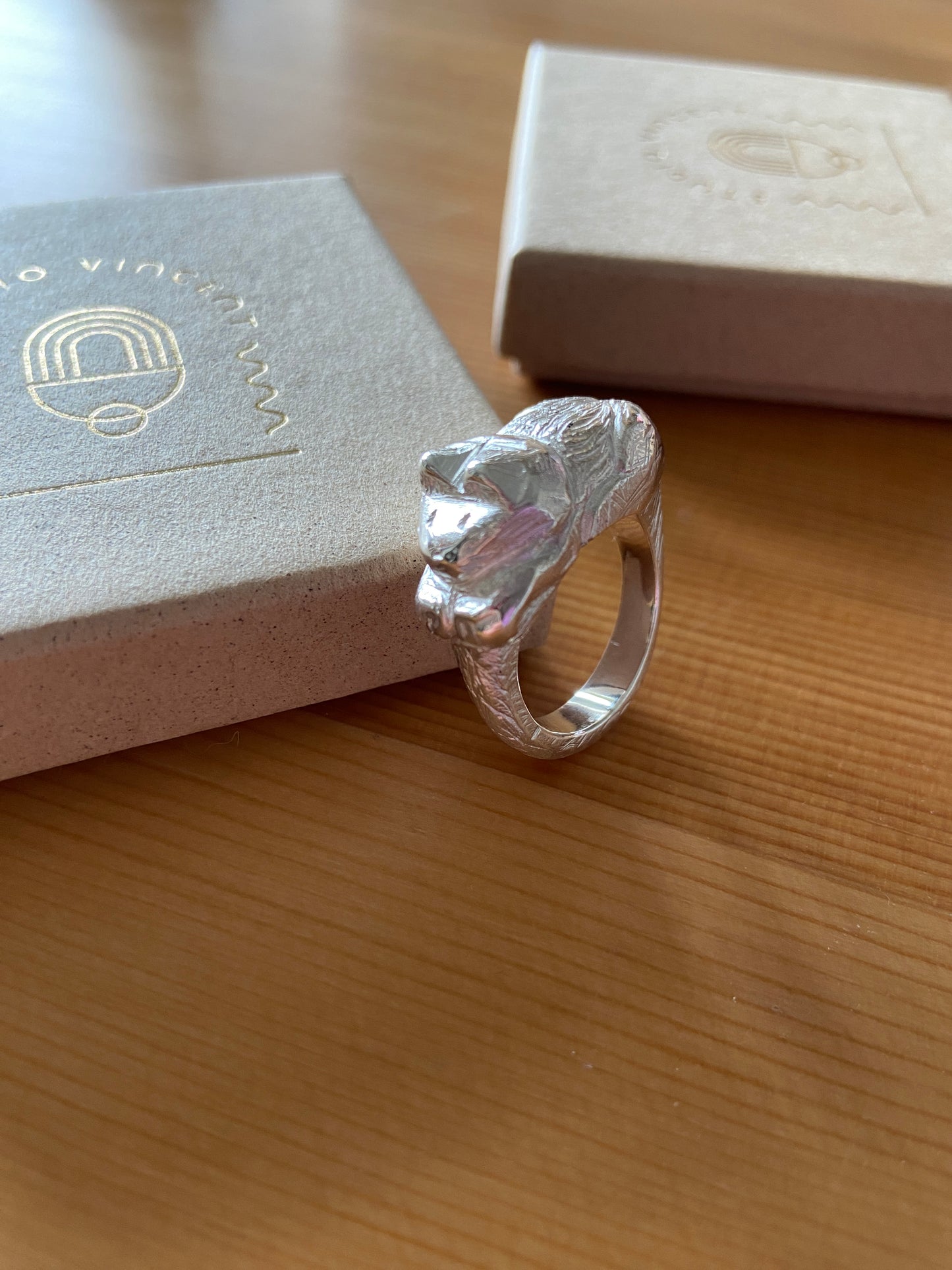 Ring Making Workshop - various dates