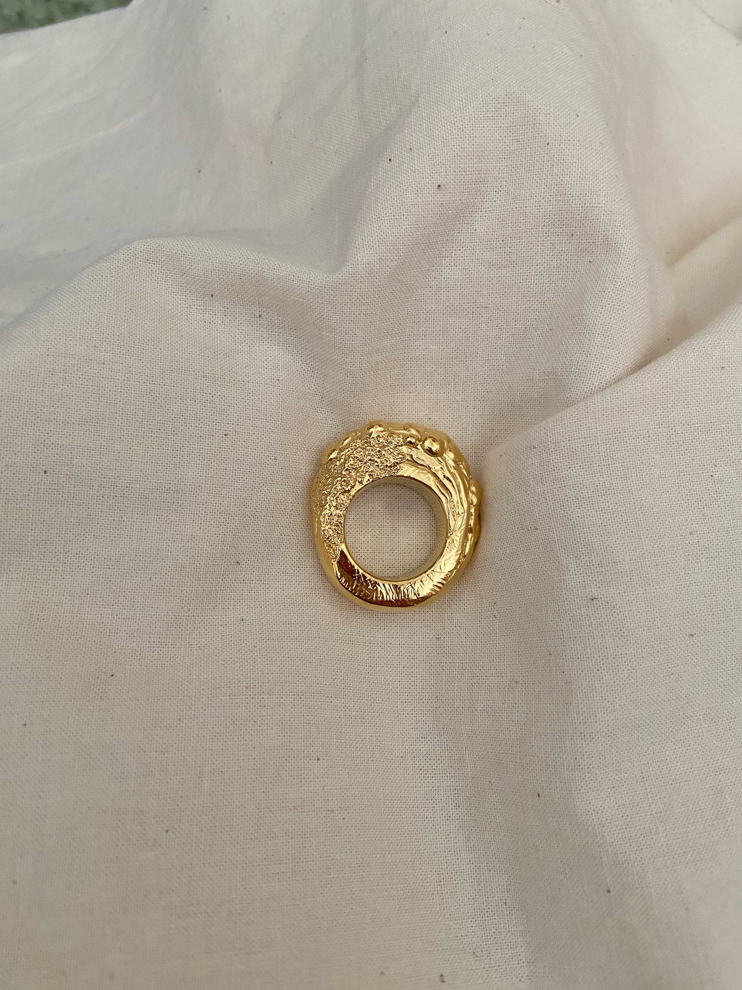 Ring Carving Workshop