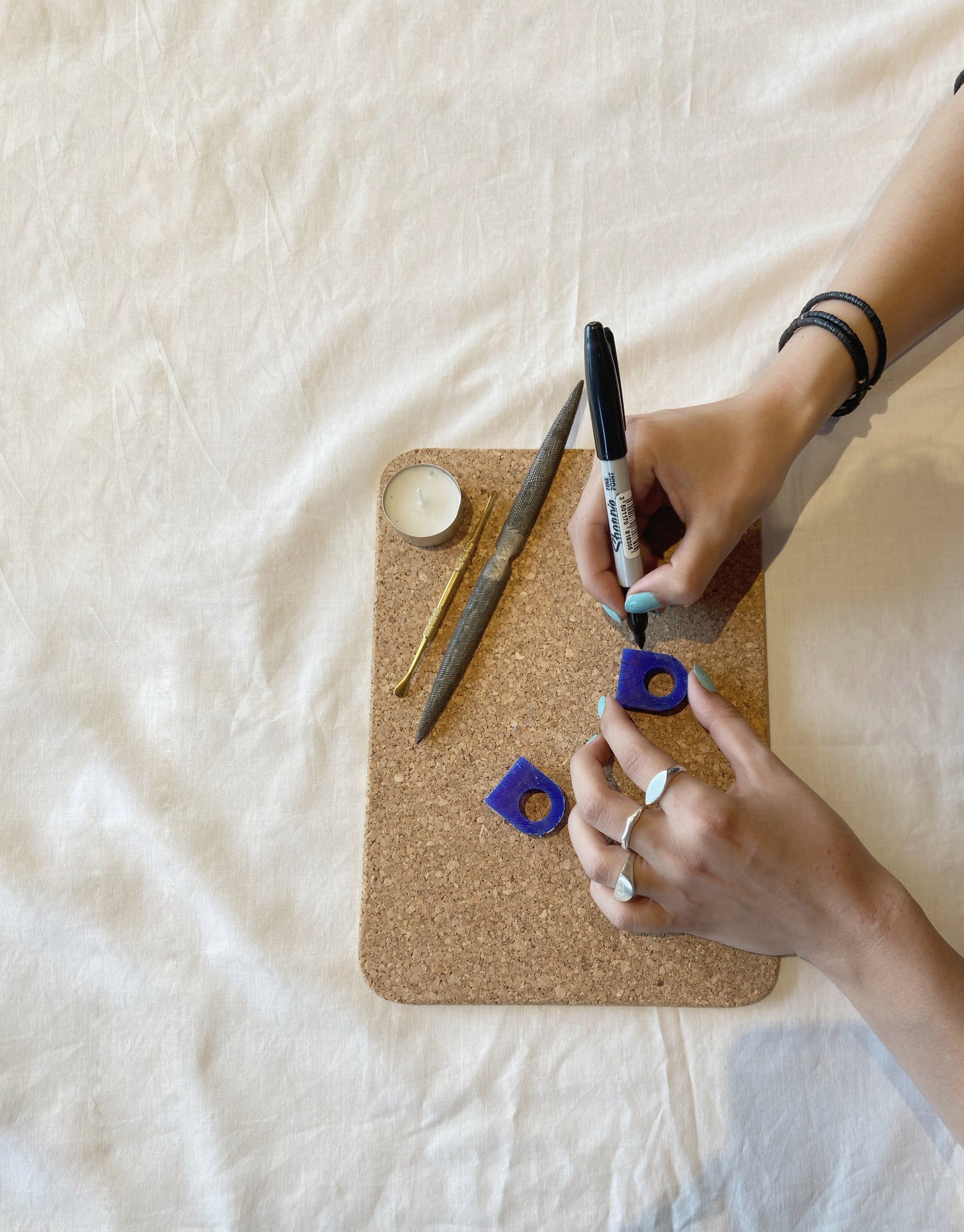Ring Making Workshop - various dates