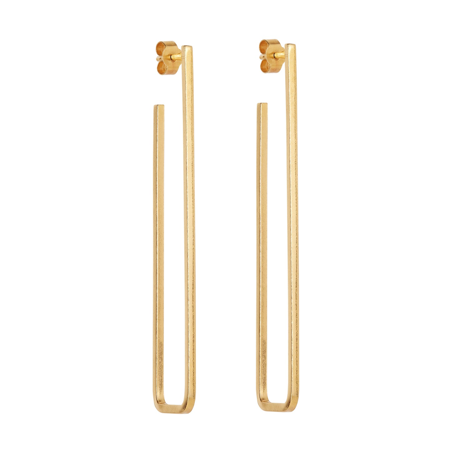 Gold Not Hoops (large)