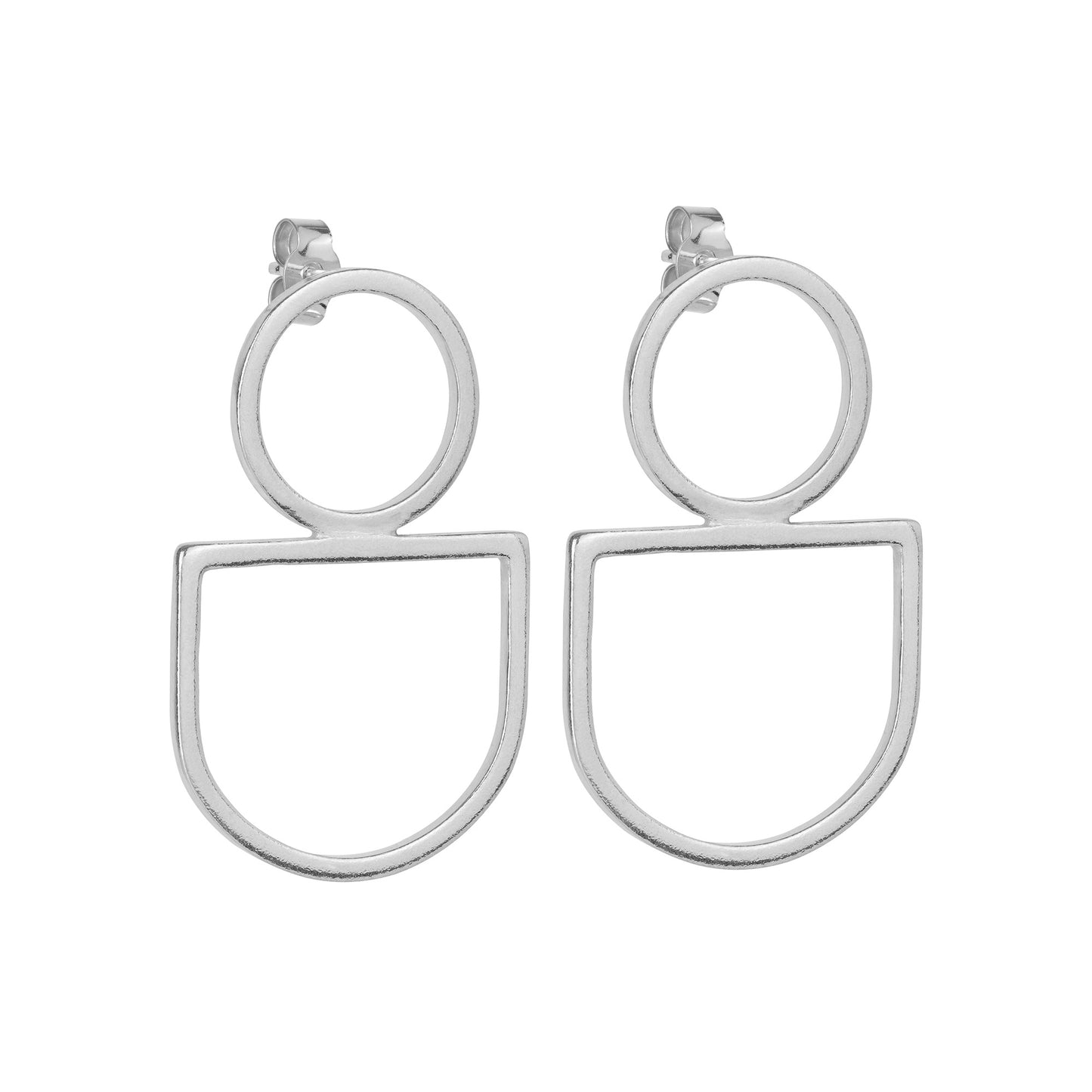 Calder Earrings