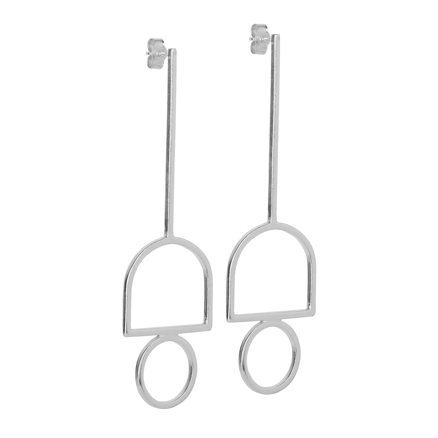 Deco Earrings