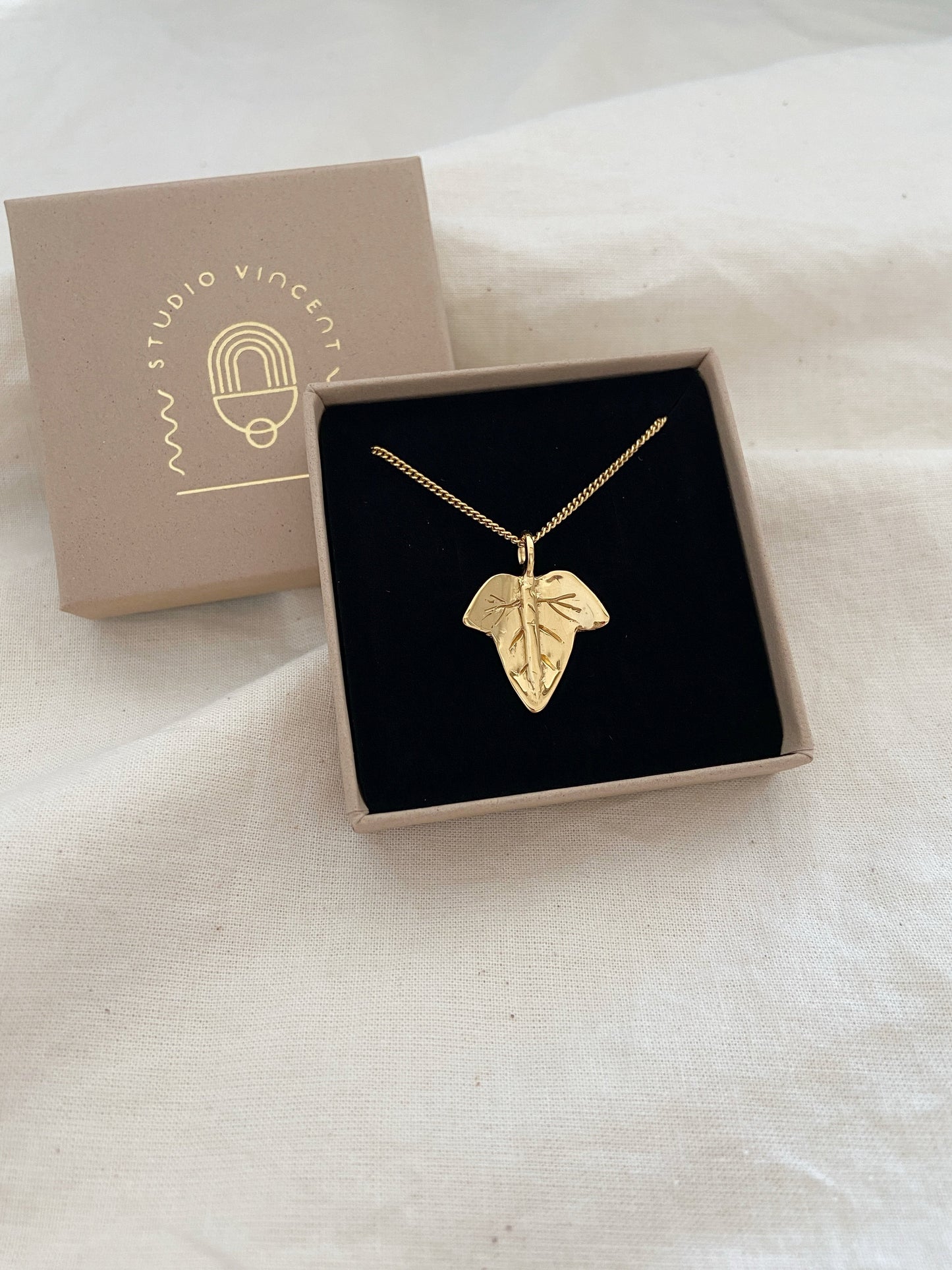 Pendant Making Workshop