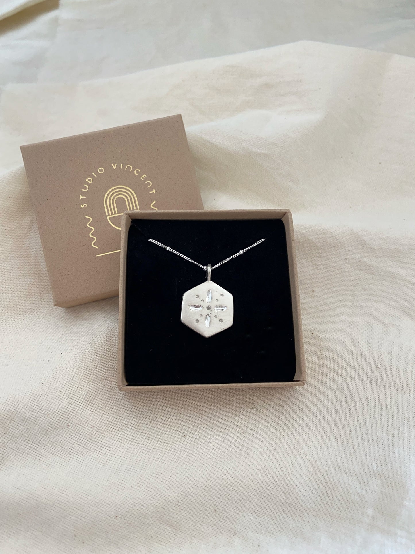 Pendant Making Workshop
