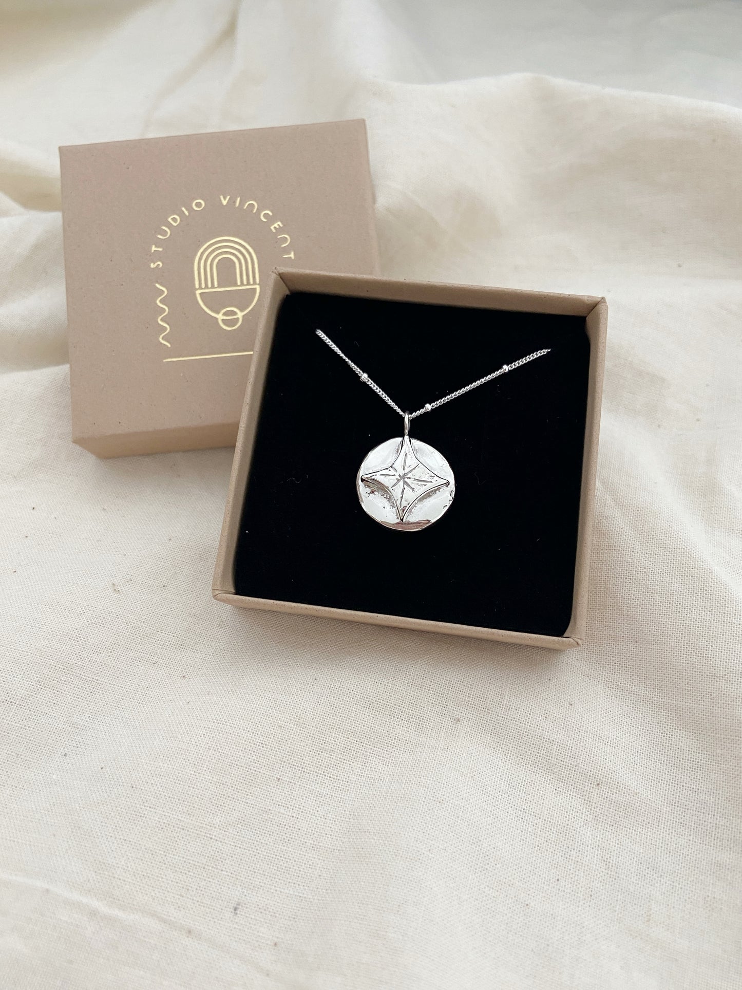 Pendant Making Workshop
