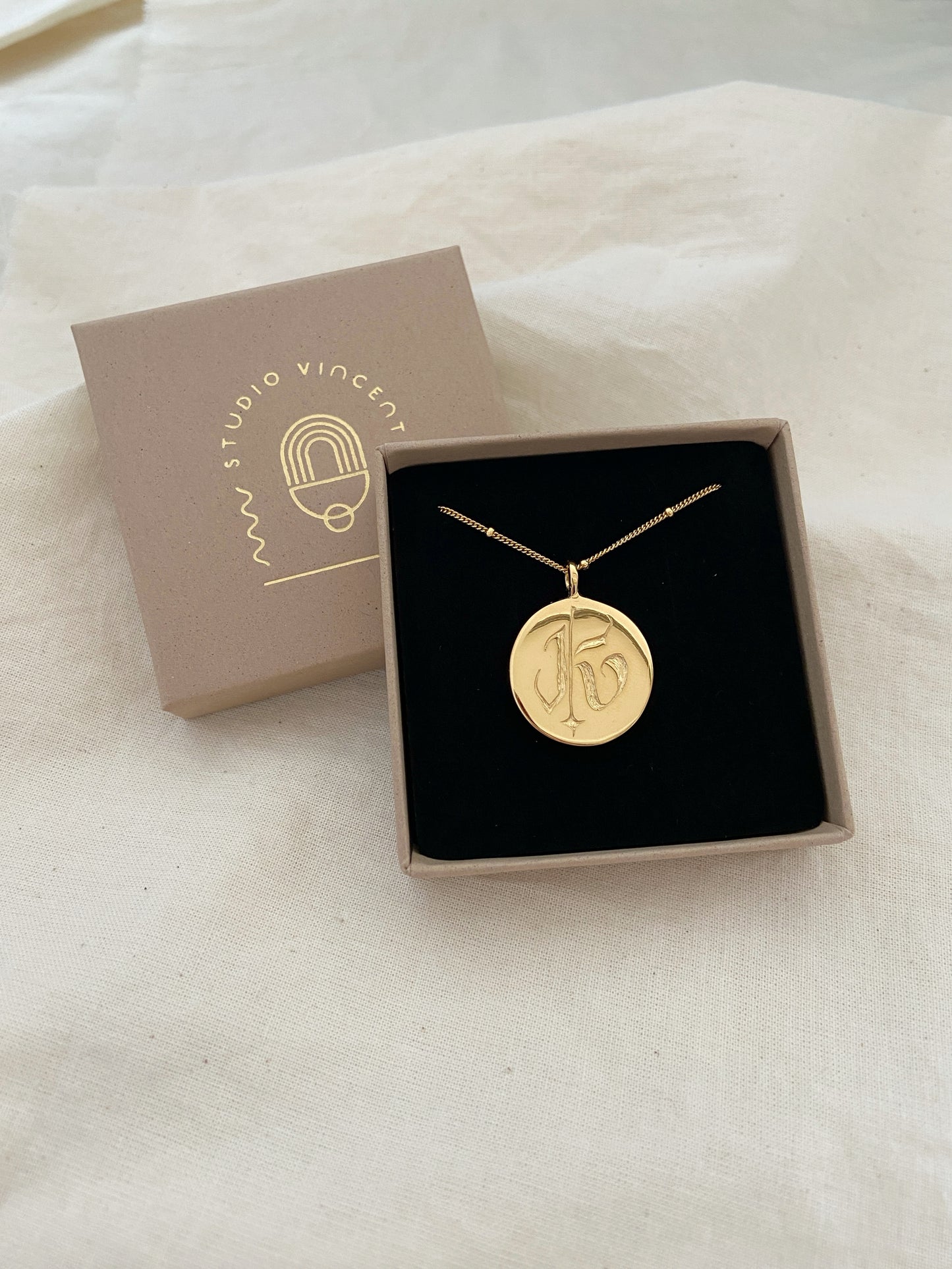 Pendant Making Workshop