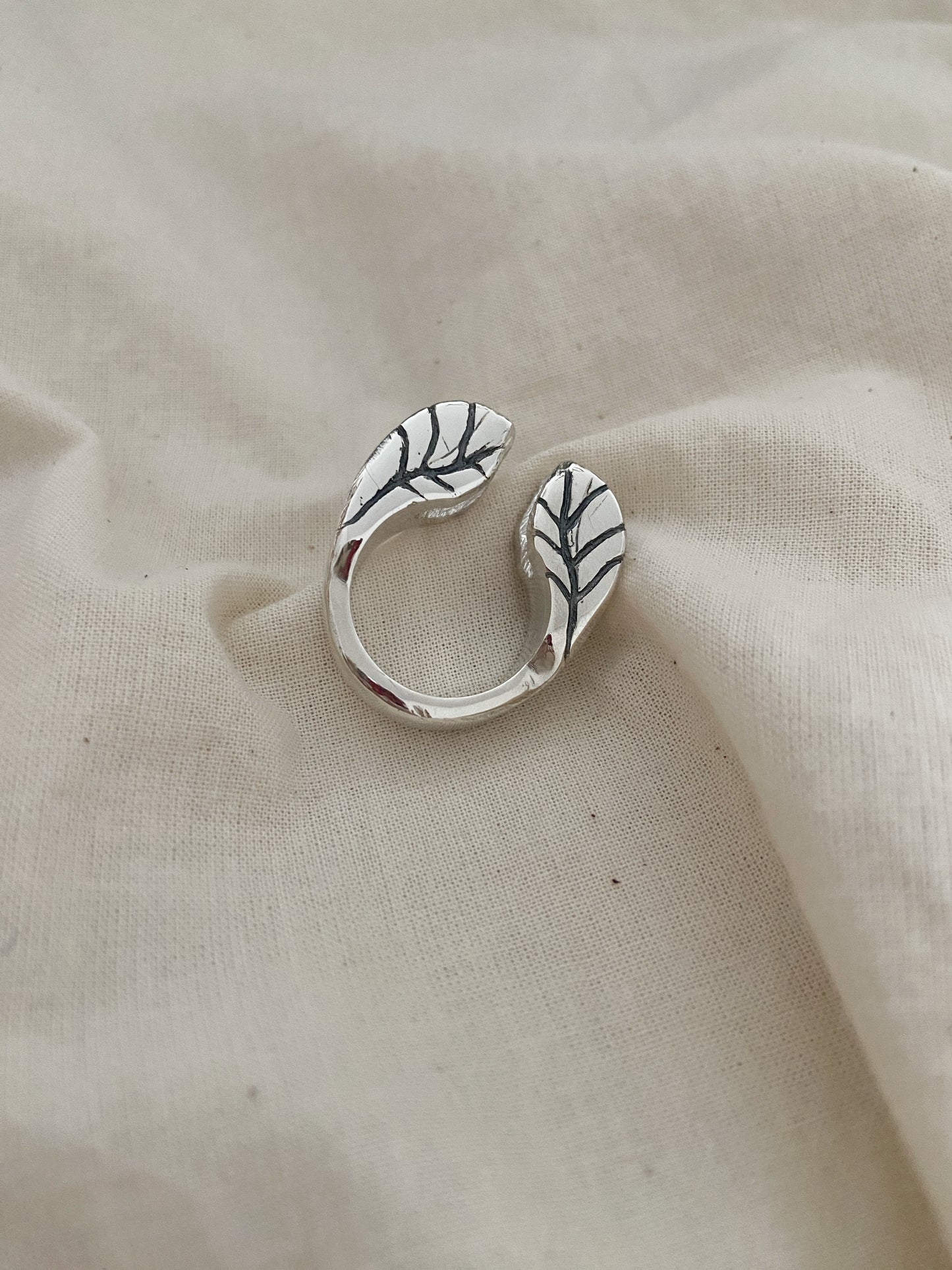 Ring Carving Workshop