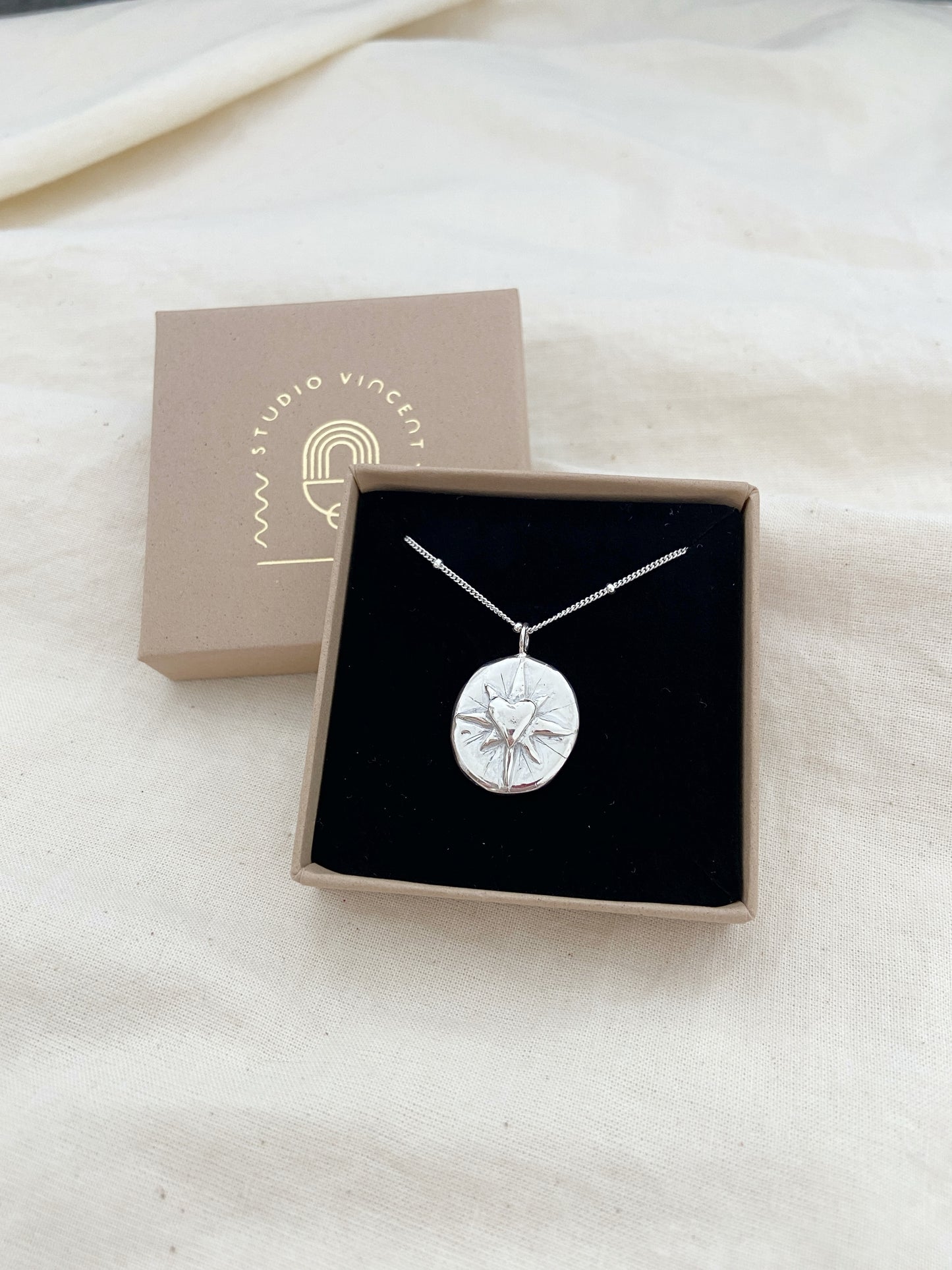 Pendant Making Workshop