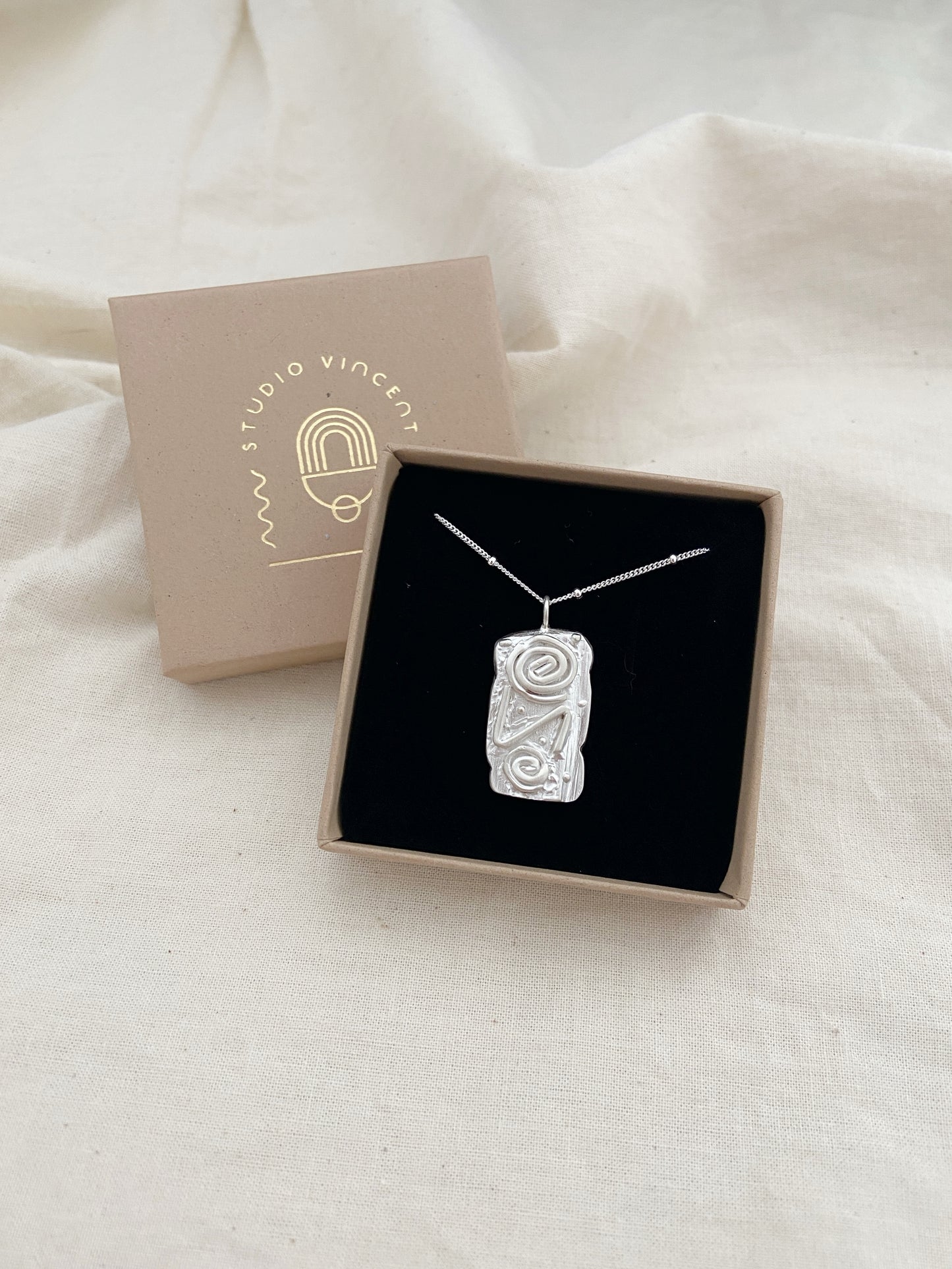 Pendant Making Workshop