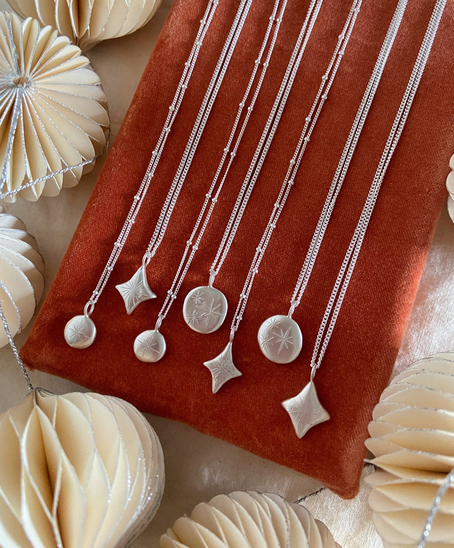 Charm Making Workshop