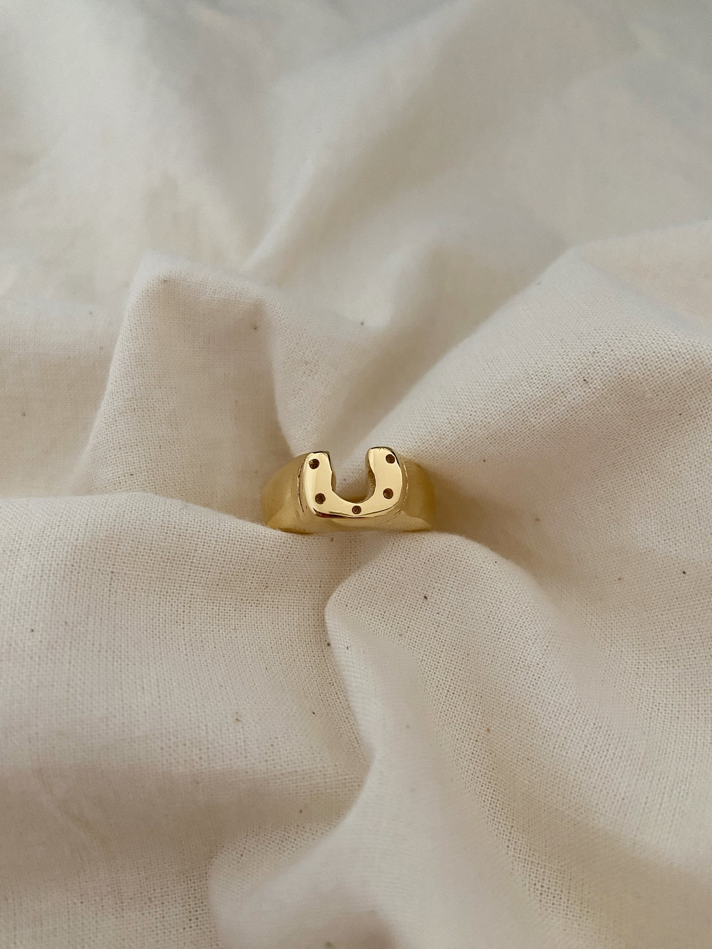 Ring Carving Workshop