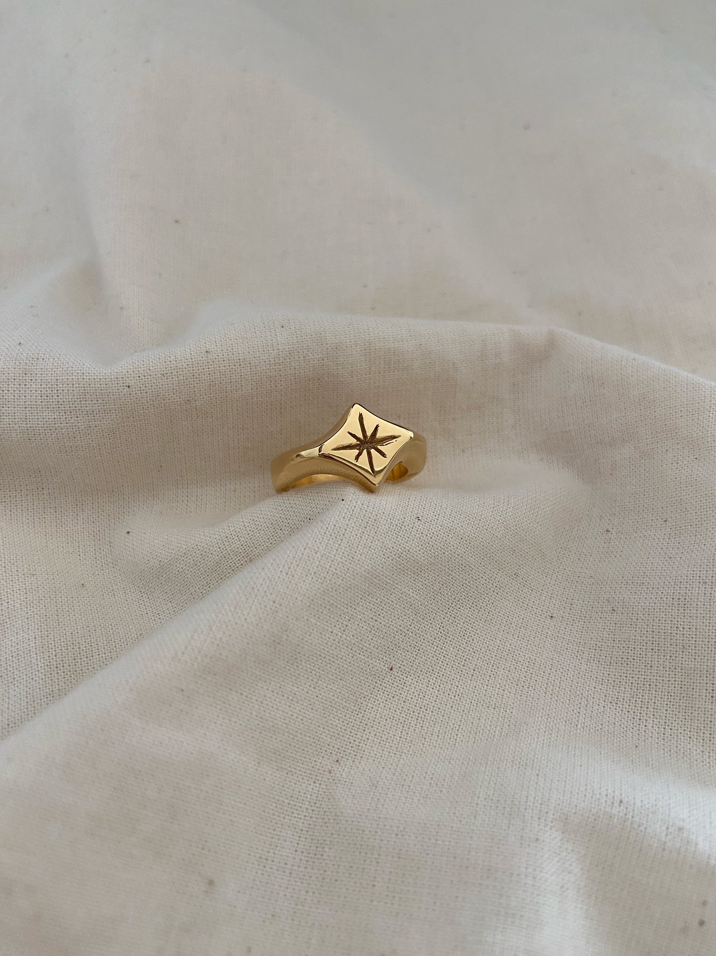 Ring Carving Workshop