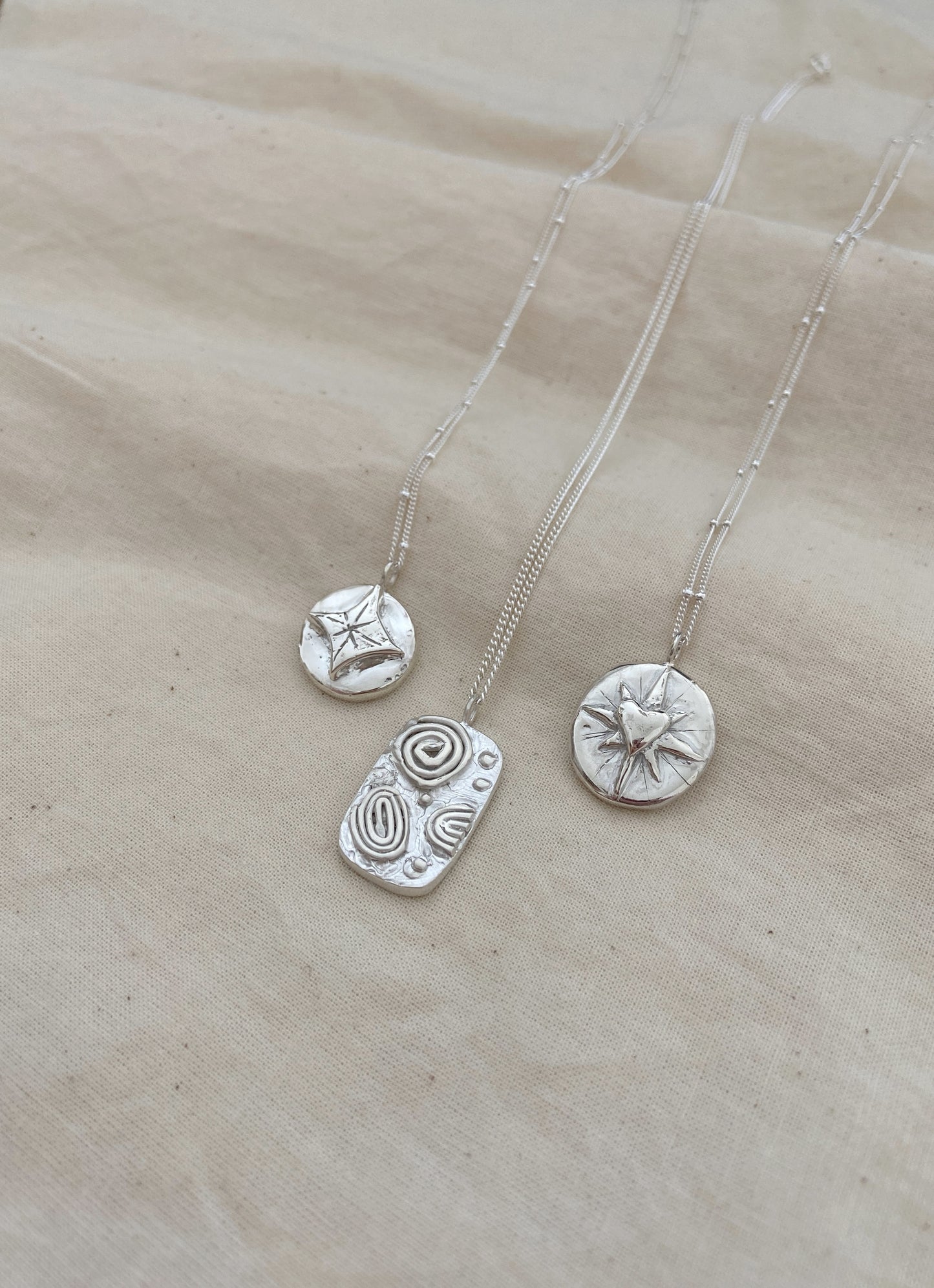 Pendant Making Workshop