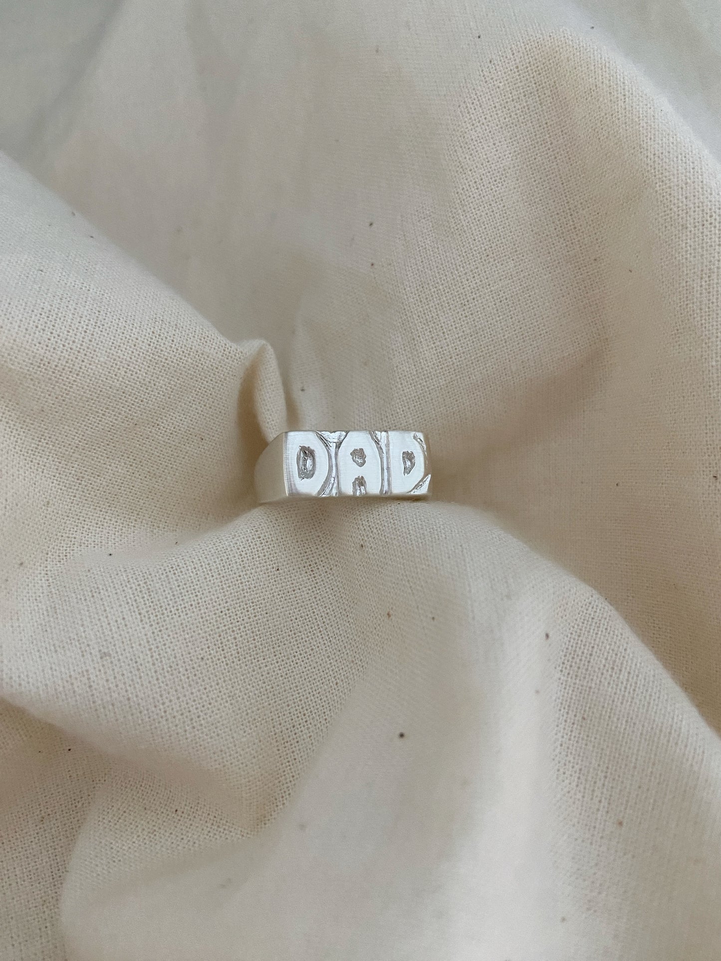 Ring Carving Workshop