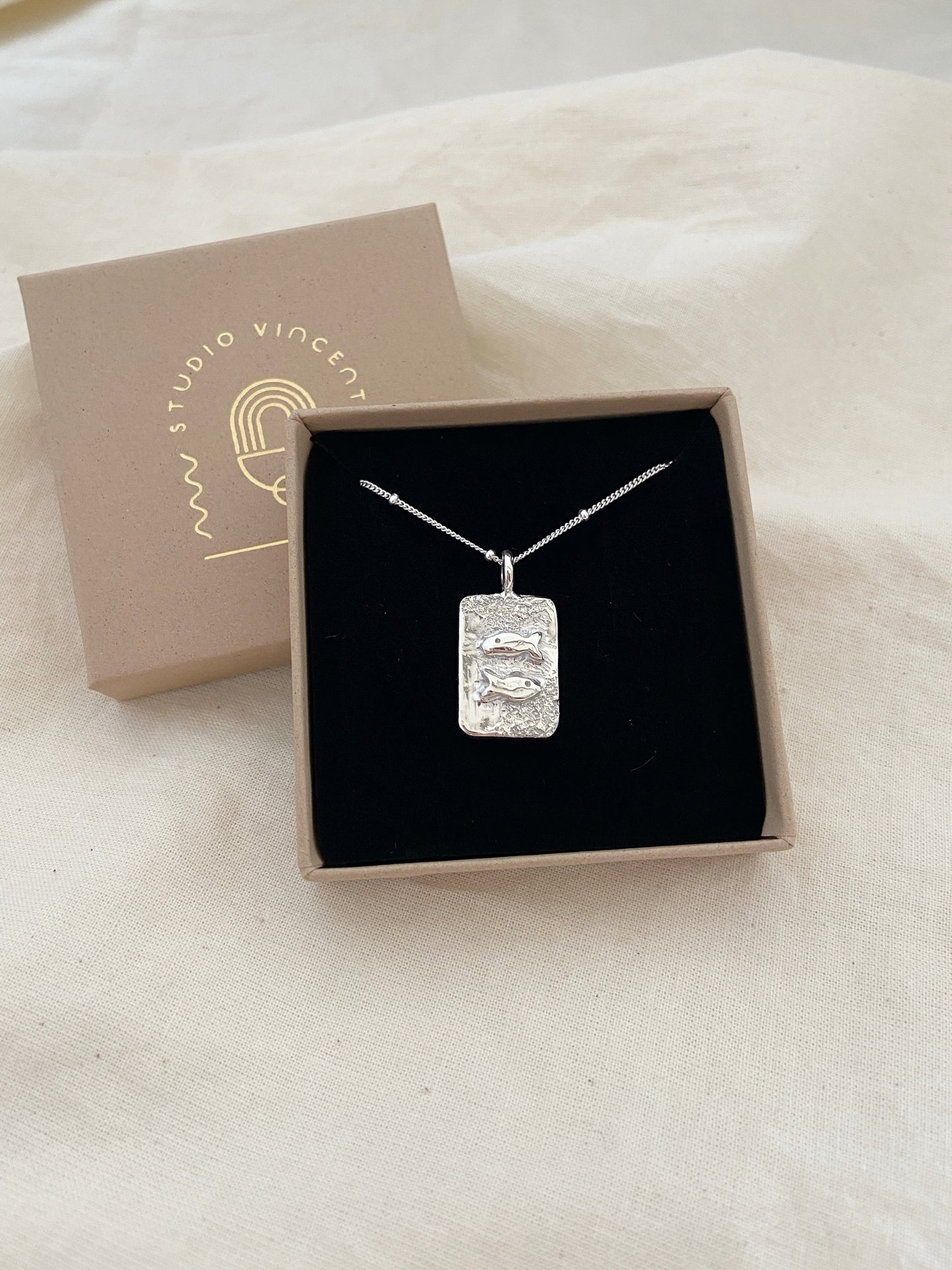 Pendant Making Workshop