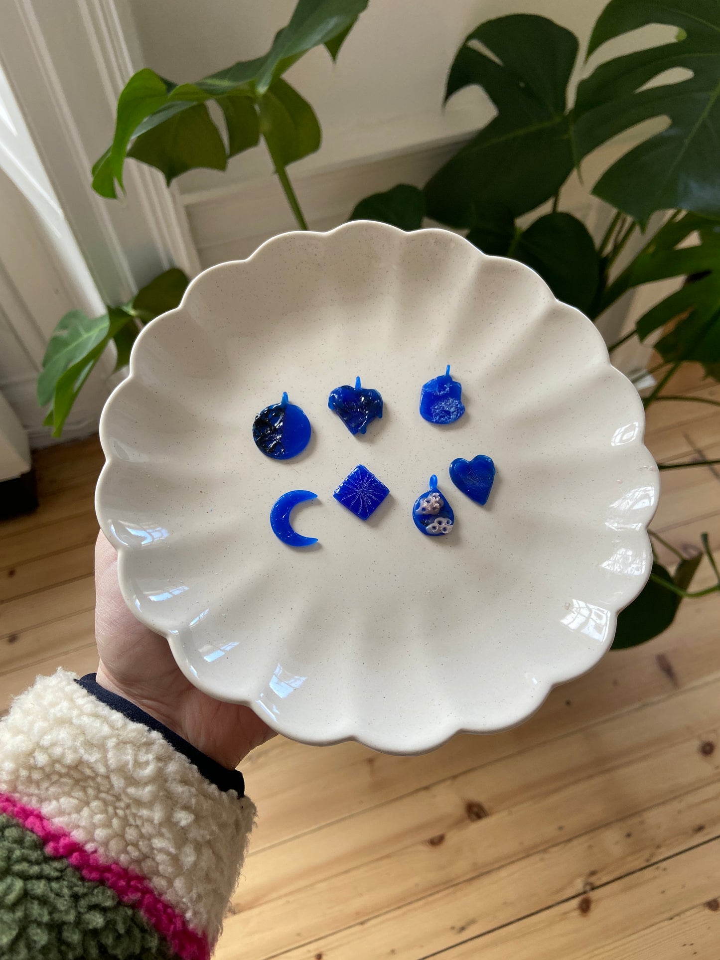Pendant Making Workshop