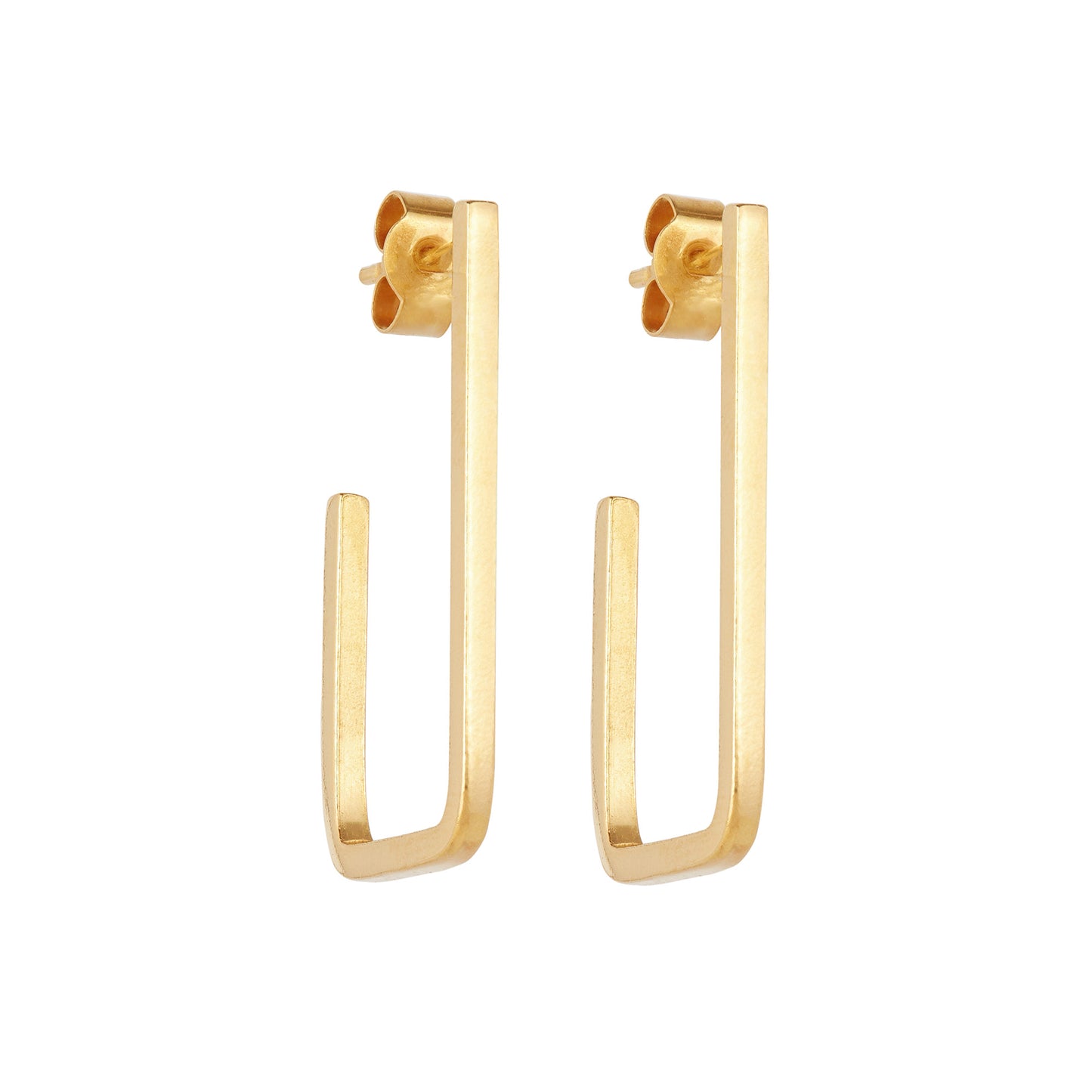 Gold Not Hoops (small)