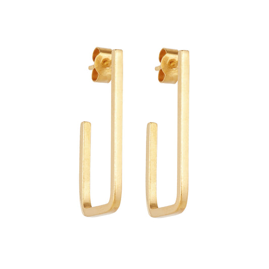 Gold Not Hoops (small)